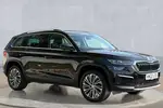 2022 Skoda Kodiaq