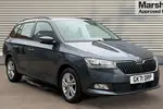 2021 Skoda Fabia