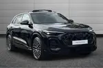 2025 Audi SQ5