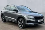 2024 Skoda Karoq