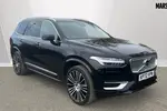 2022 Volvo XC90