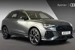 2021 Audi RS Q3