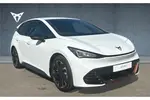 2026 Cupra Born