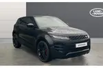 2023 Land Rover Range Rover Evoque