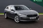2025 Skoda Superb Estate