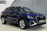 2023 Audi Q2