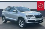 2020 Skoda Karoq