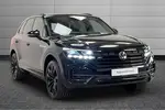 2021 Volkswagen Touareg