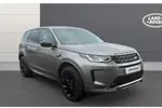 2023 Land Rover Discovery Sport