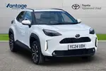 2024 Toyota Yaris Cross