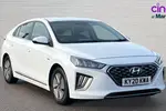 2020 Hyundai IONIQ
