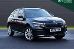 2023 Skoda Kamiq