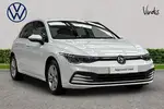 2023 Volkswagen Golf