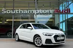 2025 Audi A1