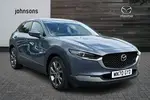 2020 Mazda CX-30