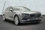 2017 Volvo V90