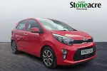 2018 Kia Picanto
