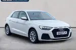 2022 Audi A1