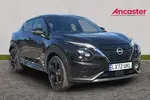 2022 Nissan Juke