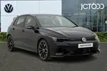 2025 Volkswagen Golf GTI