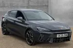 2025 Cupra Leon