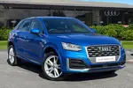 2020 Audi Q2