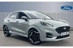 2024 Ford Puma
