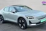 2025 Polestar 2