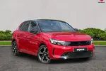 2023 Vauxhall Corsa