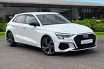 2023 Audi A3