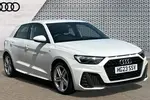 2023 Audi A1