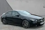 2022 Mercedes-Benz A-Class