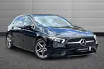 2020 Mercedes-Benz A-Class