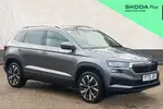 2022 Skoda Karoq