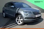 2018 Skoda Karoq