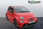 2019 Abarth 595