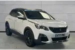 2017 Peugeot 3008