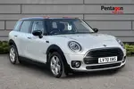 2020 MINI Clubman