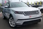 2019 Land Rover Range Rover Velar