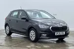 2025 Skoda Fabia