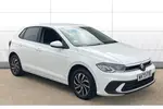 2023 Volkswagen Polo