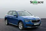 2023 Skoda Kamiq