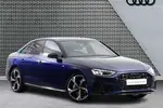 2024 Audi A4