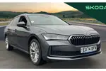 2024 Skoda Superb Estate