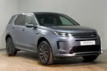 2020 Land Rover Discovery Sport