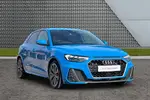 2019 Audi A1