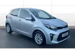 2018 Kia Picanto
