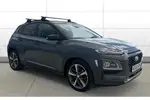 2020 Hyundai Kona