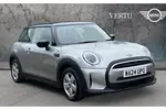 2024 MINI Hatchback