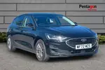 2023 Ford Focus